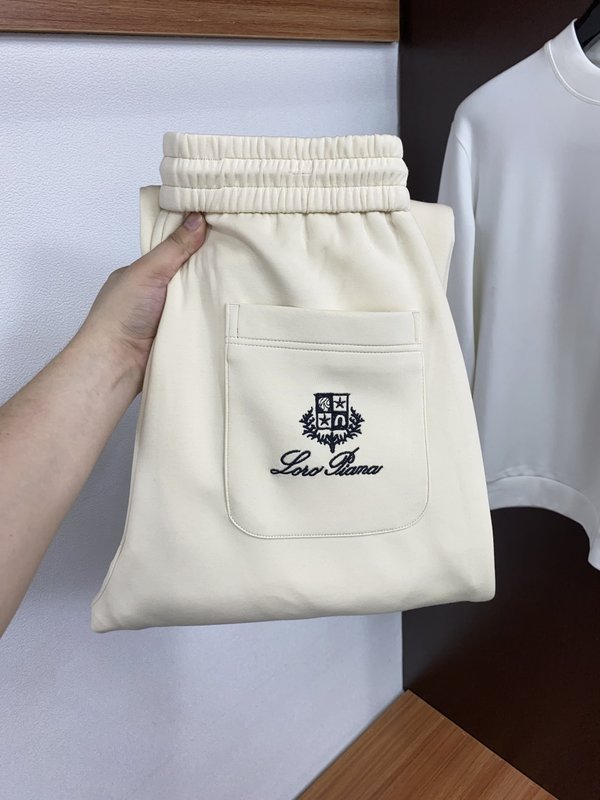 LP 로로피아나 캐주얼 팬츠 001-275515