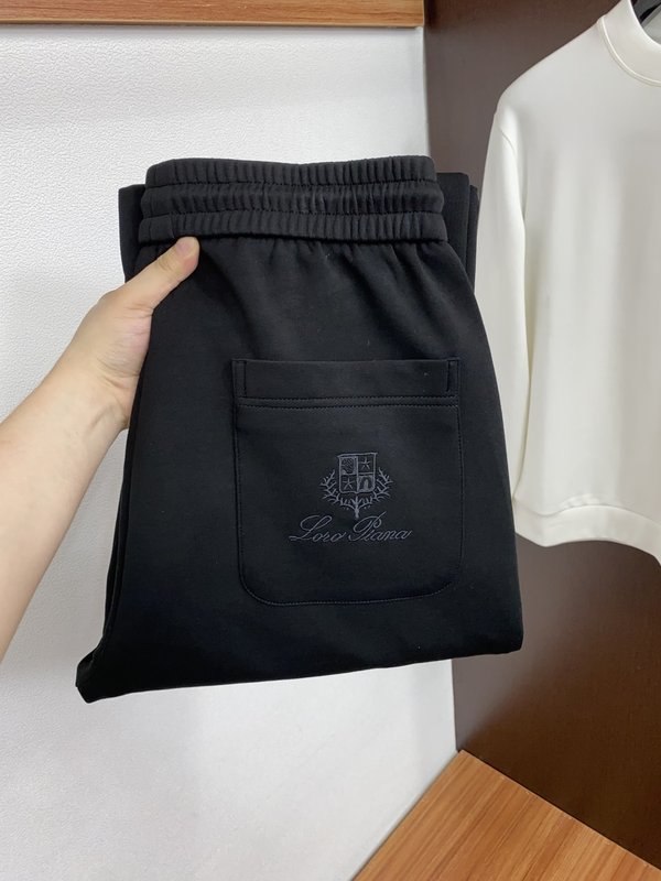 LP 로로 피아나 패션 캐주얼 바지 001-275517