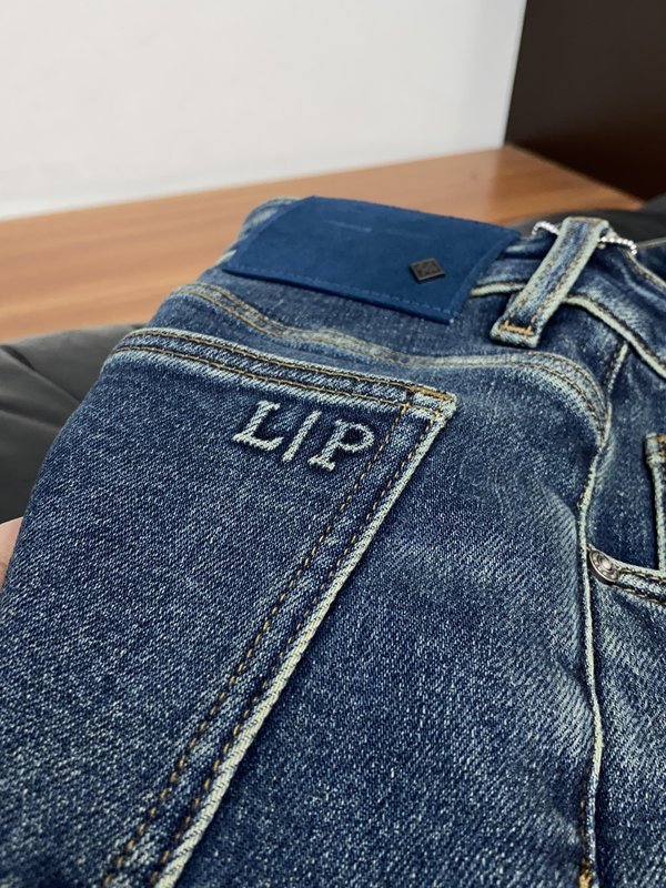 LP 노요우피아니아 청바지 001-275522