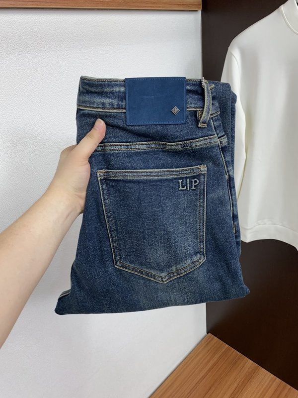 LP 노요우피아니아 청바지 001-275522