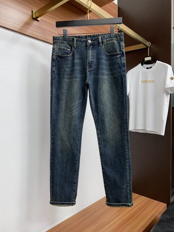 LP 노루피앤아 청바지 캐주얼 팬츠 001-275531