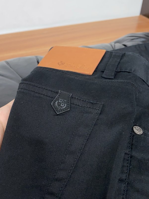 LP 로로피아나 캐주얼 팬츠 001-275537