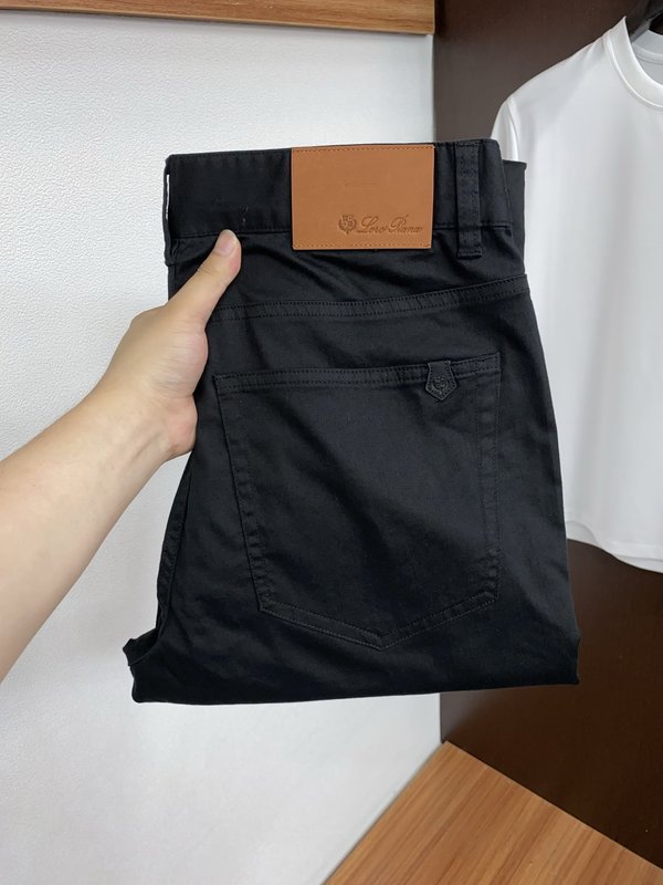 LP 로로피아나 캐주얼 팬츠 001-275537