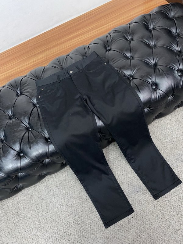 LP 로로피아나 캐주얼 팬츠 001-275537
