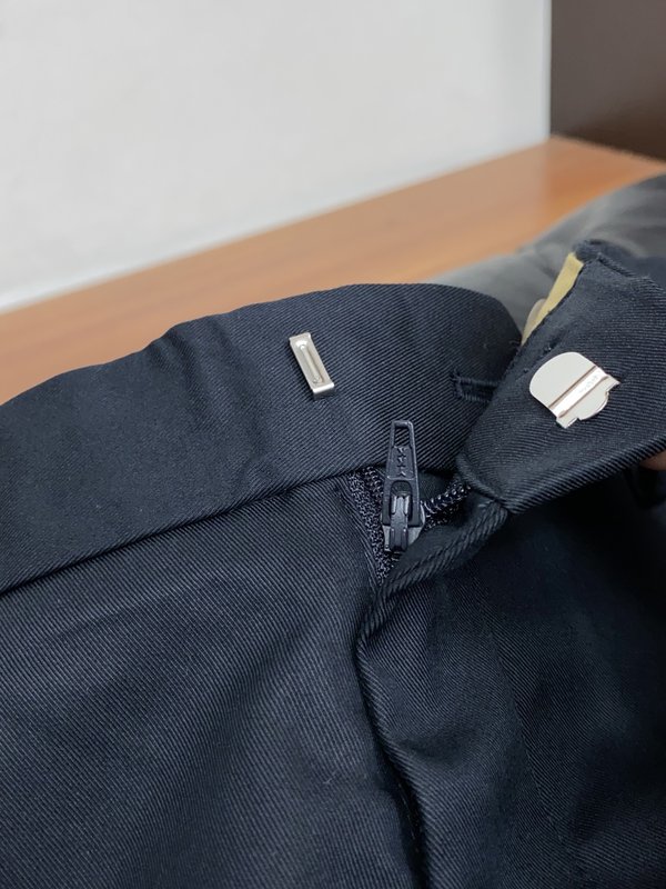 로로피아나 슬랙스 코튼 스트레치 001-275544