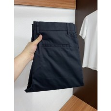 로로피아나 슬랙스 코튼 스트레치 001-275544