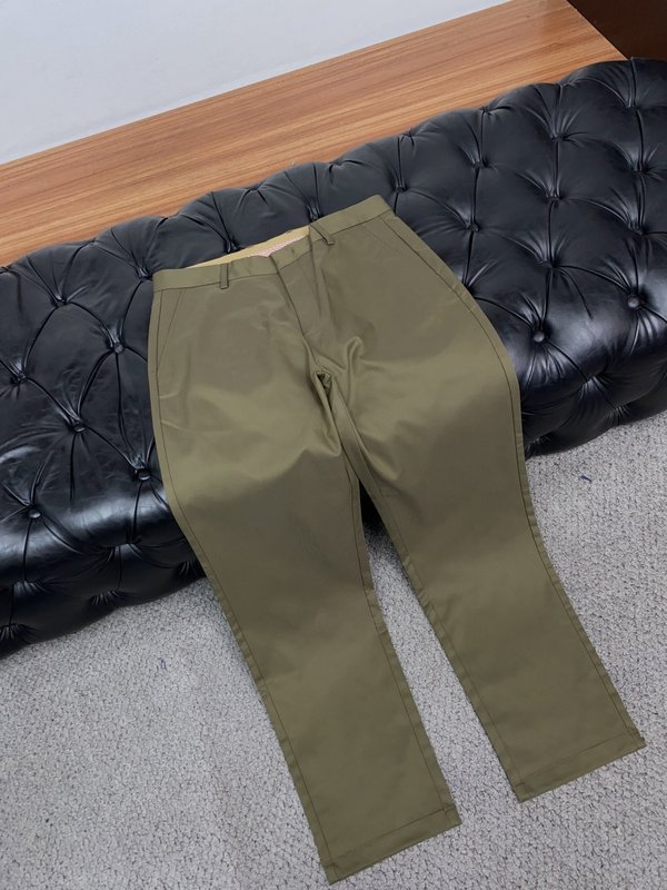 LP 로로 피아나 그린 팬츠 001-275545