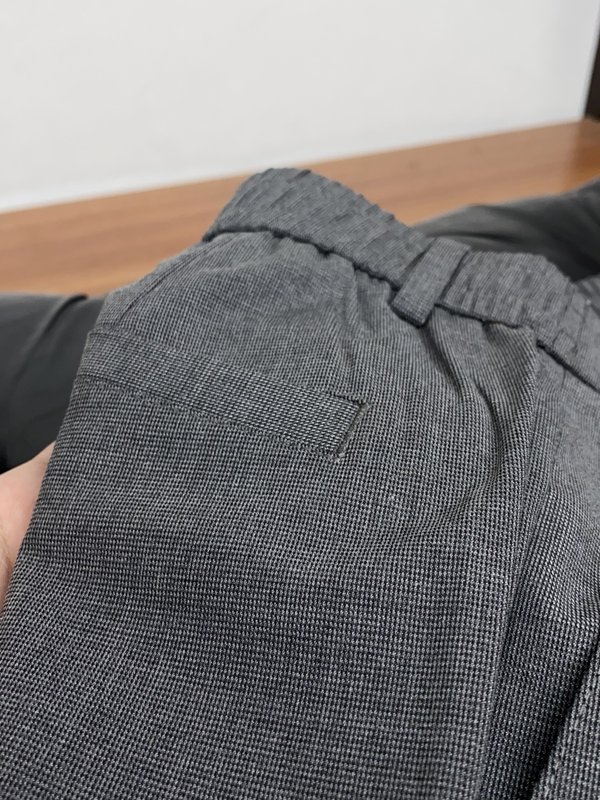 노요우피안야 캐주얼 바지 001-275547