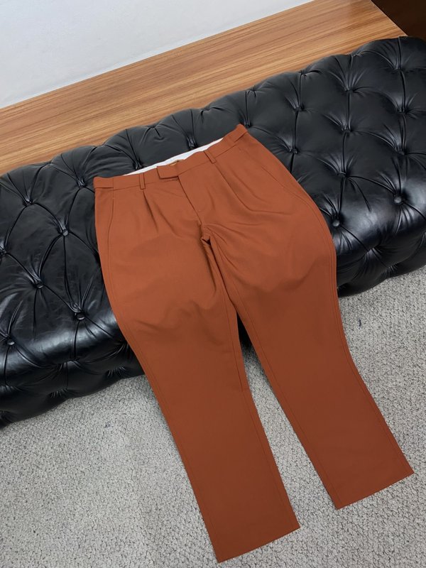 Lp 노유편야 슬랙스 001-275554