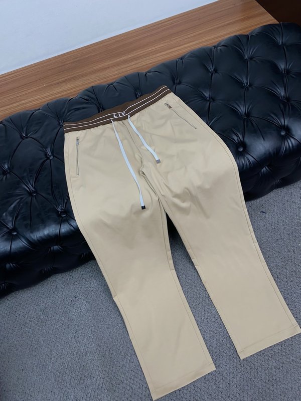 노로피아나 캐주얼 팬츠 001-275558