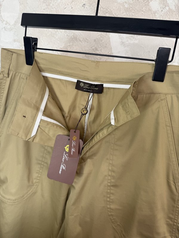 올드머니 스타일 캐주얼 슬랙스 001-275559