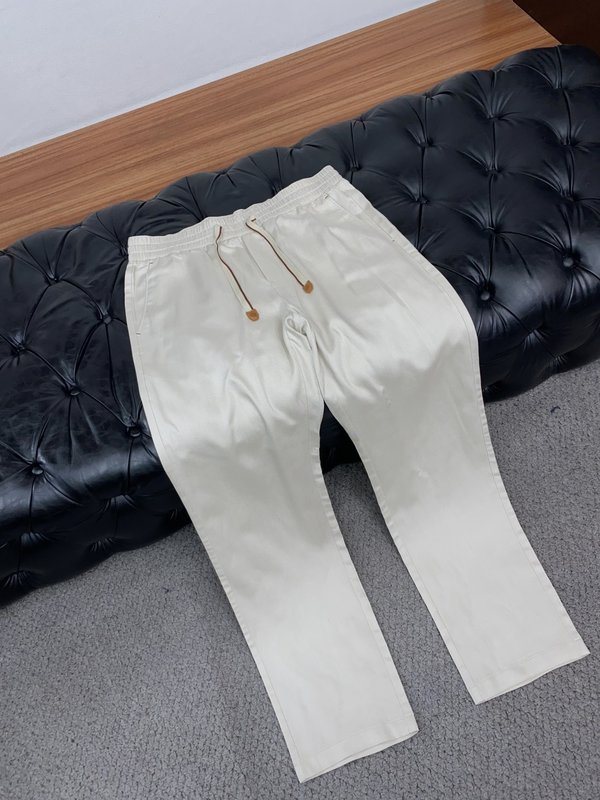 LP 로로피아나 캐주얼 팬츠 리넨 001-275562