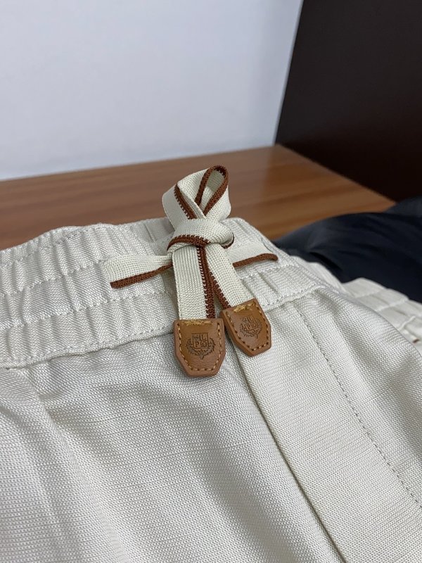 LP 로로피아나 캐주얼 팬츠 리넨 001-275562