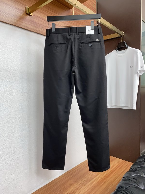 에르메스 남성 정장 캐주얼 팬츠 001-275564