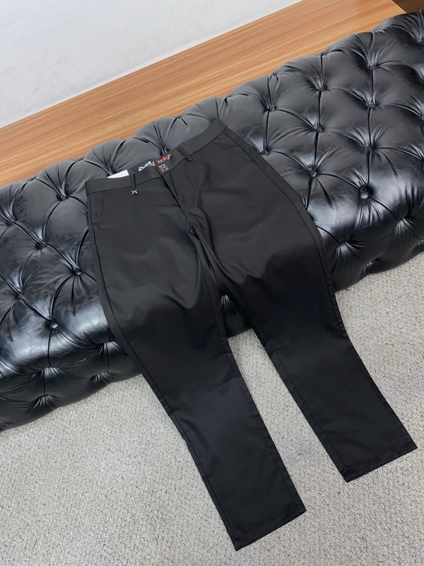 에르메스 남성 정장 캐주얼 팬츠 001-275564