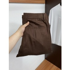 LP 로로피아나 리넨 캐주얼 팬츠 001-275566