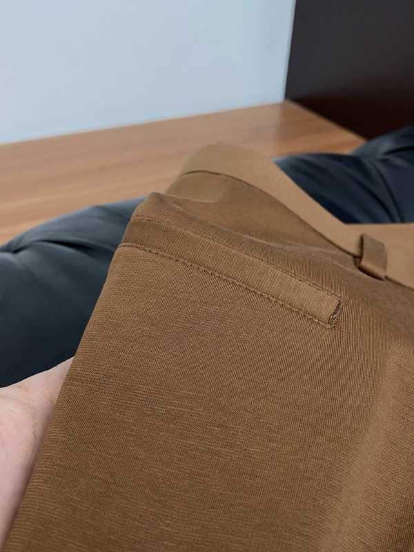 LP노요우피안야 캐주얼 슬랙스 001-275567