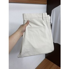 LP 노유페이안 캐주얼 슬랙스 흰색 001-275568
