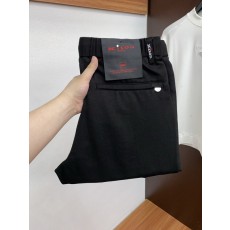 Kiton 2026 S/S 남성 정장 캐주얼 바지 001-275570
