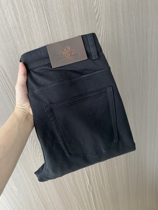LP 클래식 파이브 포켓 슬랙스 001-275576