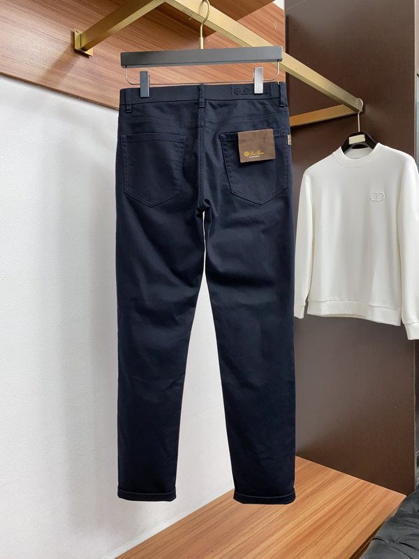 LP 남성 청바지 001-275579