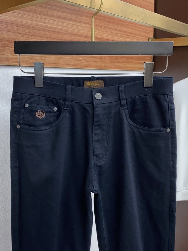LP 남성 청바지 001-275579
