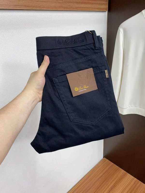 LP 남성 청바지 001-275579