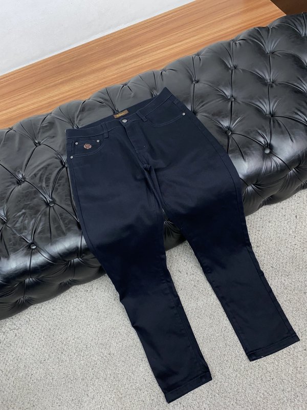 LP 남성 청바지 001-275579