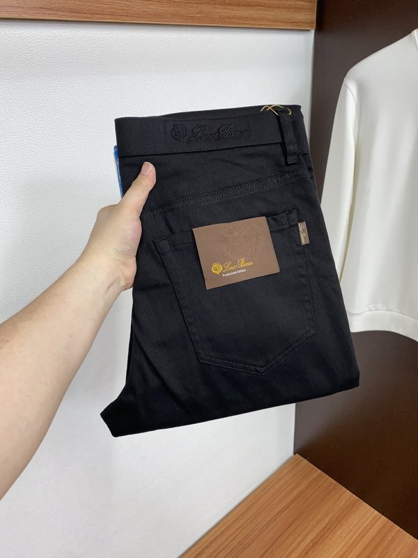 LP 노요우피아 오포켓 청바지 001-275580