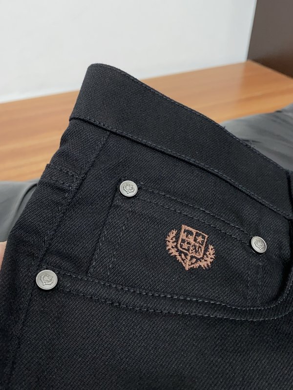 LP 노요우피아 오포켓 청바지 001-275580