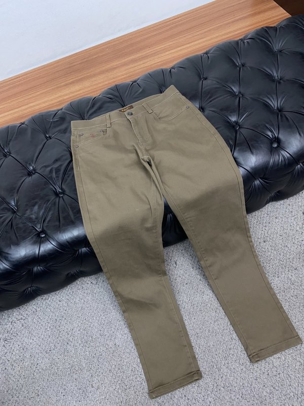 LP 남성 오포켓 청바지 001-275581