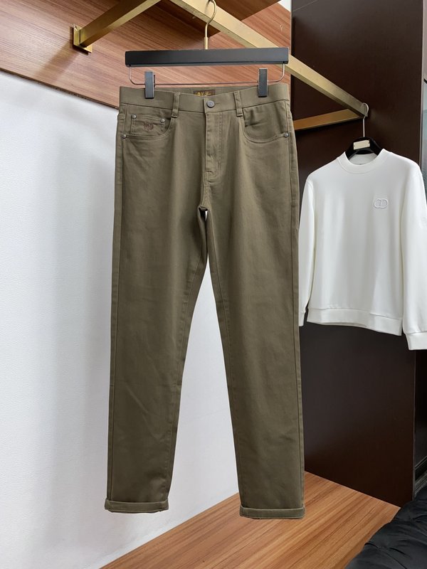 LP 남성 오포켓 청바지 001-275581