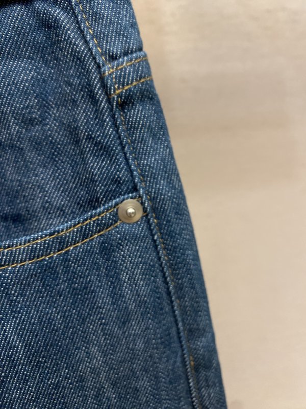 LP 청바지 캐주얼 베이직 001-275582