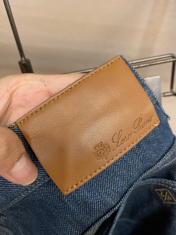 LP 청바지 캐주얼 베이직 001-275582