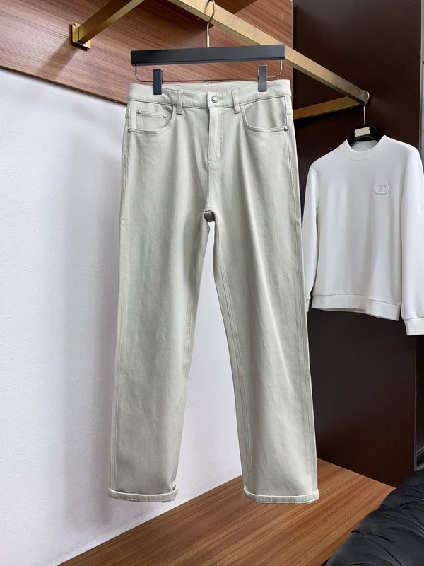 로로 피아나 청바지 001-275584