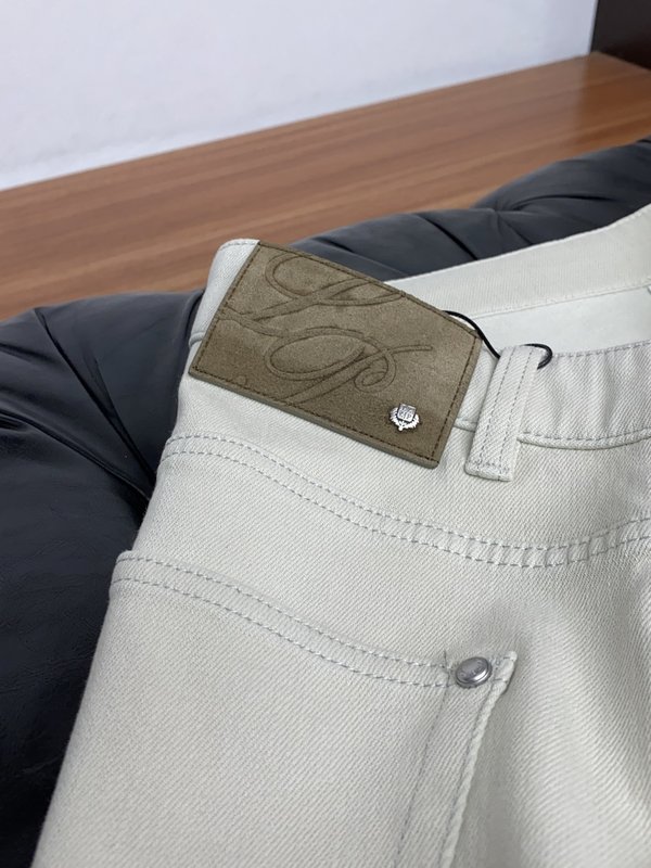 로로 피아나 청바지 001-275584