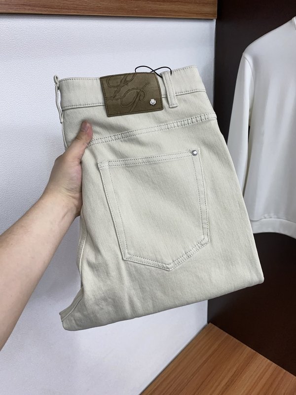 로로 피아나 청바지 001-275584