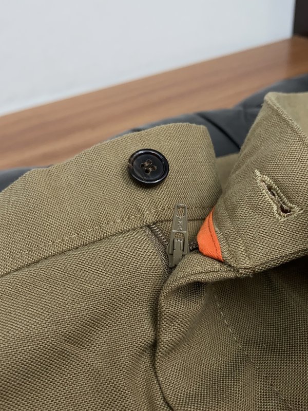 로로피아나 남성 캐주얼 팬츠 001-275586