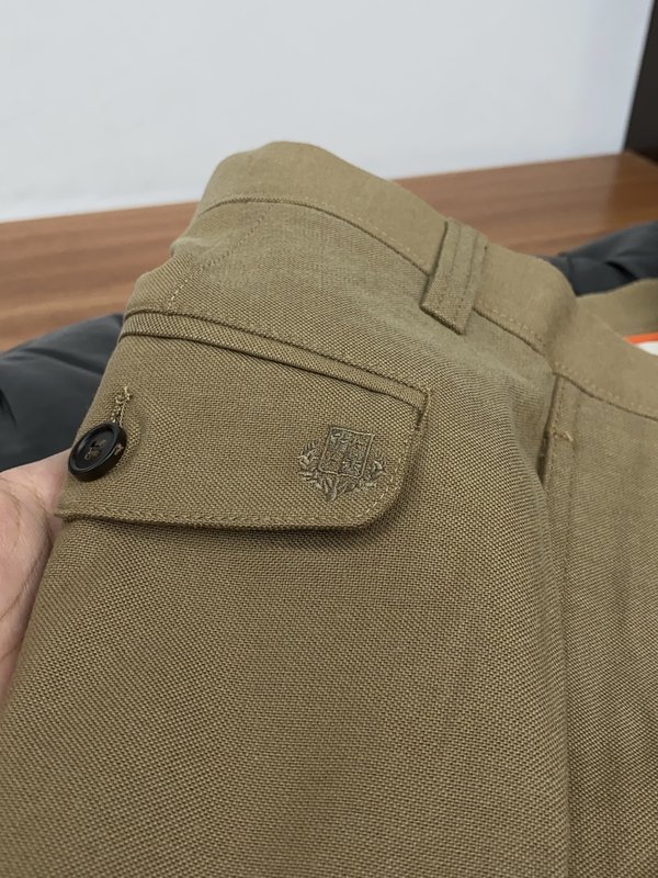 로로피아나 남성 캐주얼 팬츠 001-275586