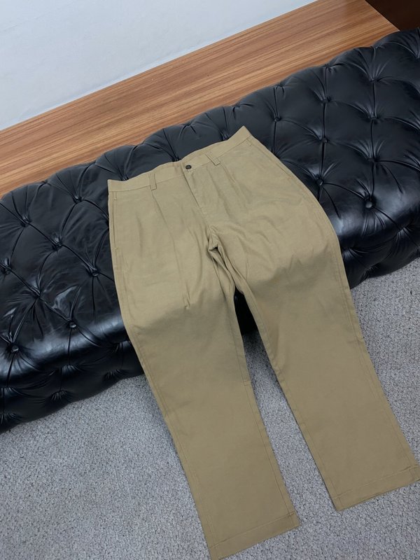 로로피아나 남성 캐주얼 팬츠 001-275586