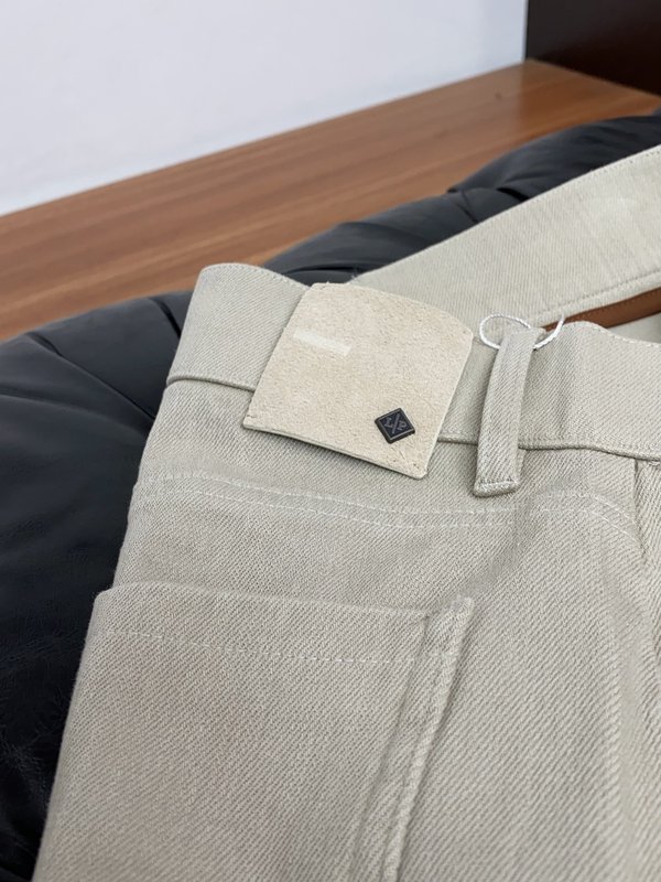 LP 노루피아니아 팬츠 001-275590