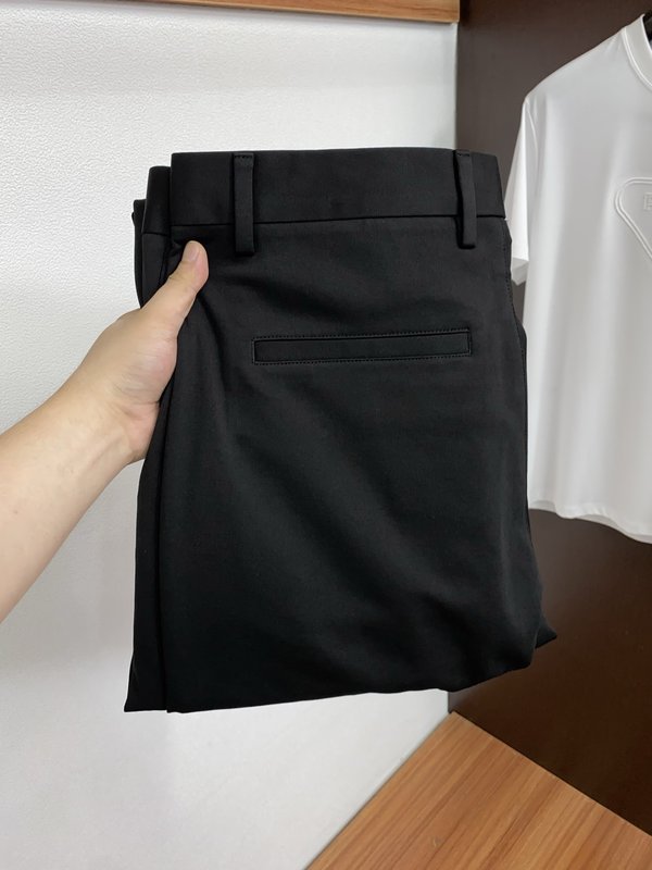 LP Loro Piana 캐주얼 슬랙스 001-275594