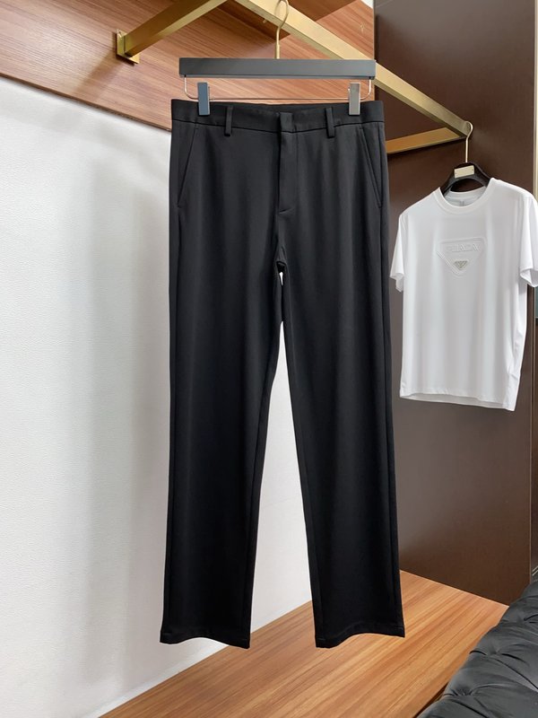 LP Loro Piana 캐주얼 슬랙스 001-275594
