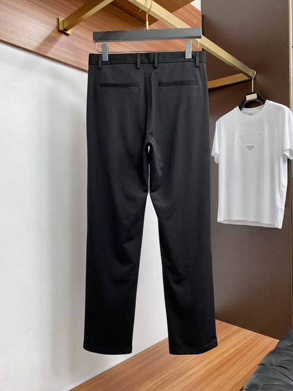 LP Loro Piana 캐주얼 슬랙스 001-275594