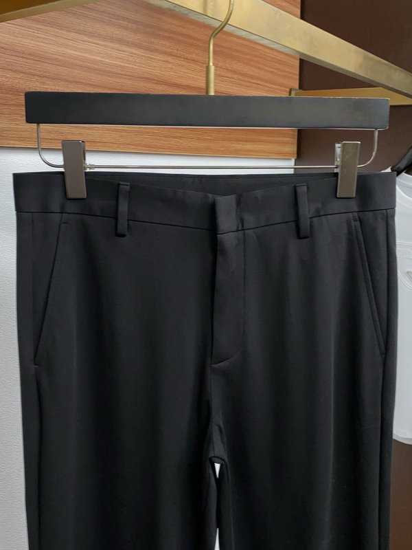 LP Loro Piana 캐주얼 슬랙스 001-275594
