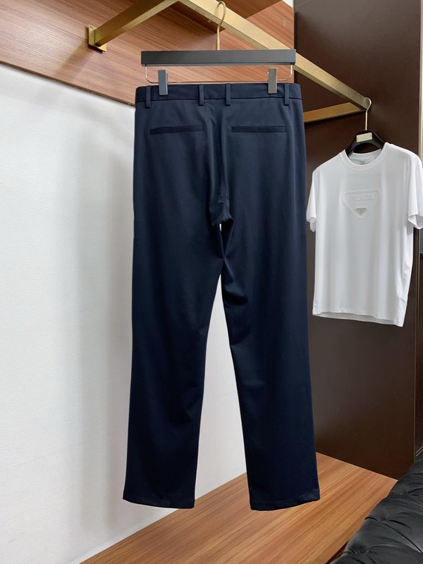 로로피아나 캐주얼 정장 바지 001-275595