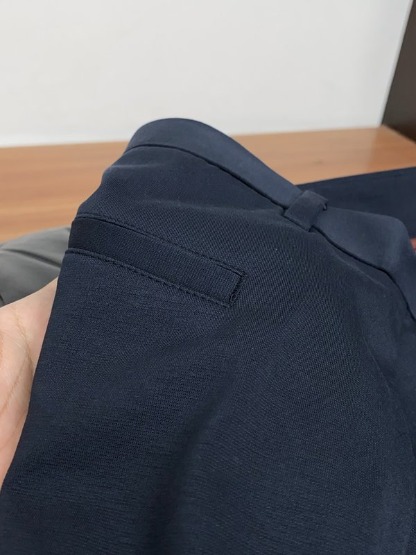 로로피아나 캐주얼 정장 바지 001-275595