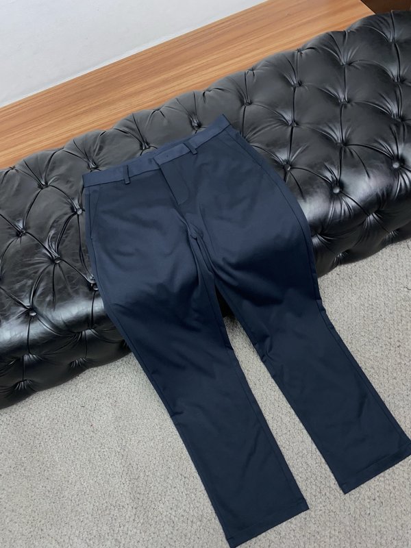 로로피아나 캐주얼 정장 바지 001-275595