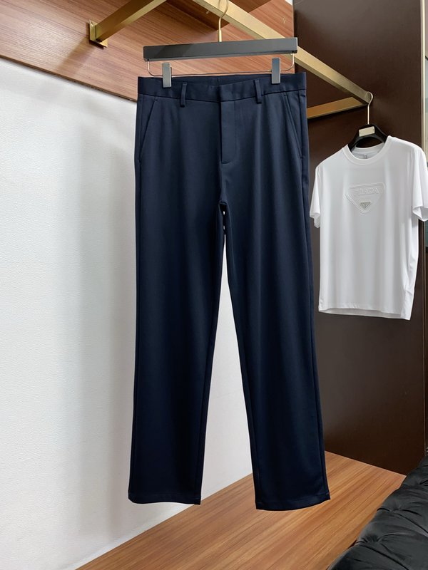로로피아나 캐주얼 정장 바지 001-275595
