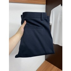 로로피아나 캐주얼 정장 바지 001-275595